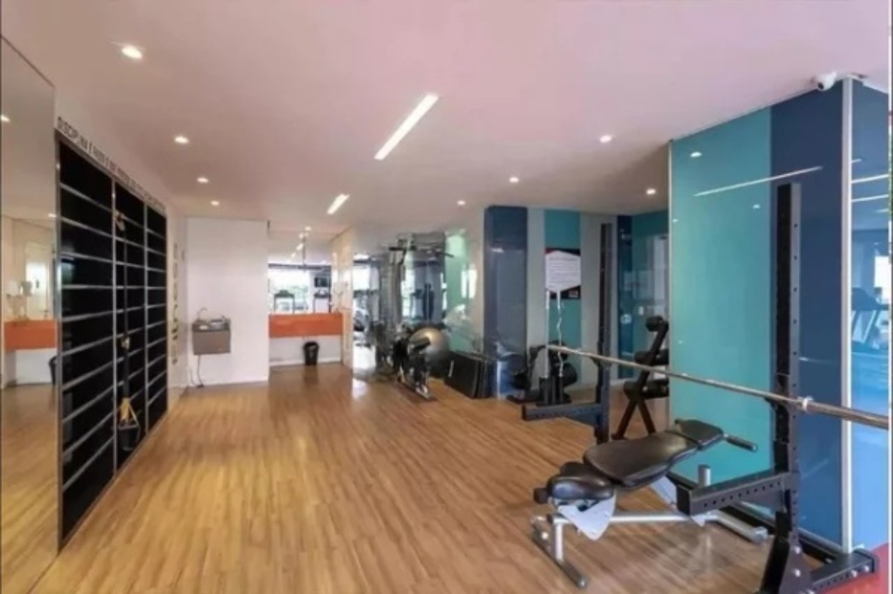 Apartamento, 1 quarto, 72 m² - Foto 14