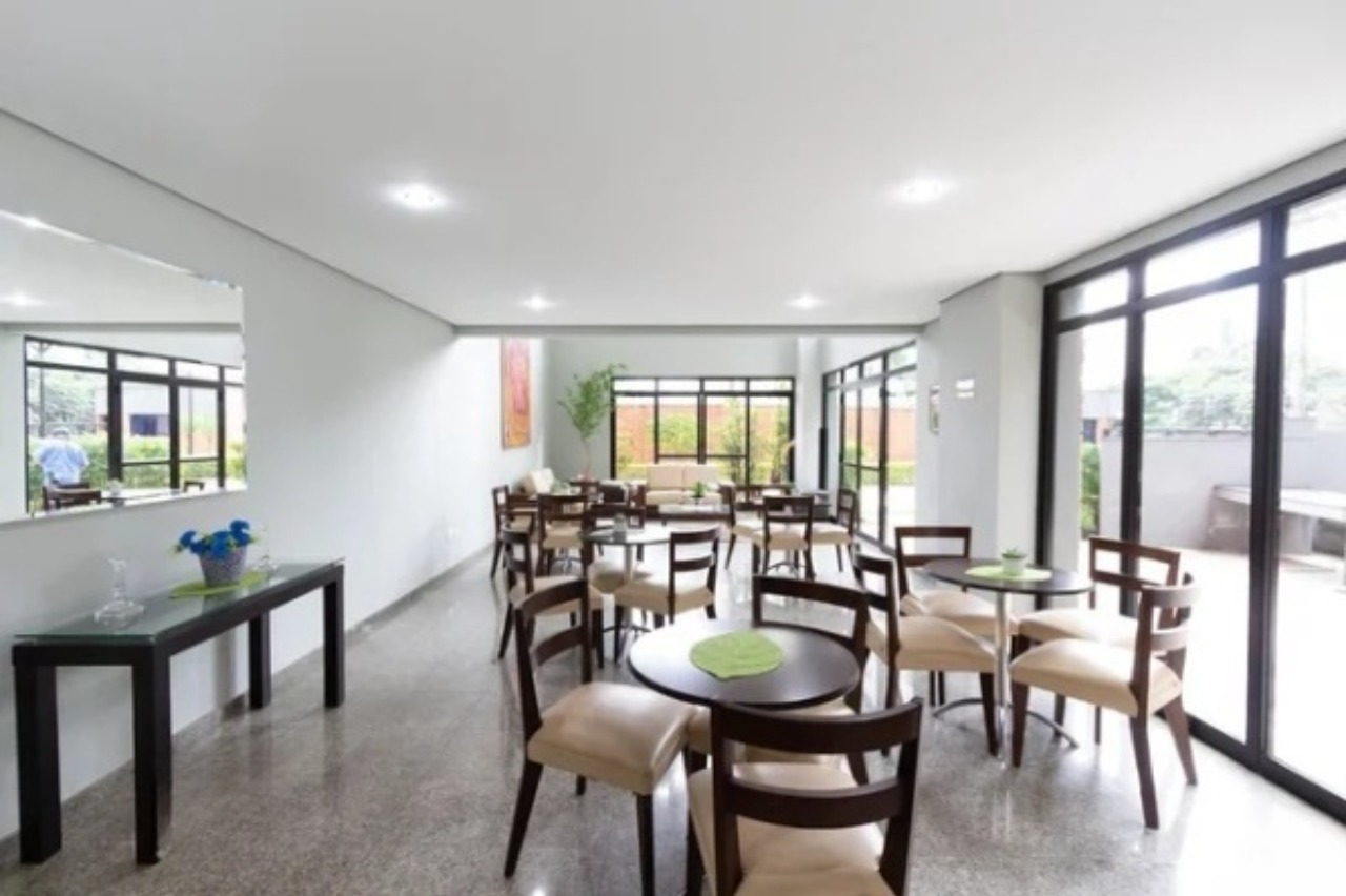 Apartamento, 3 quartos, 170 m² - Foto 7