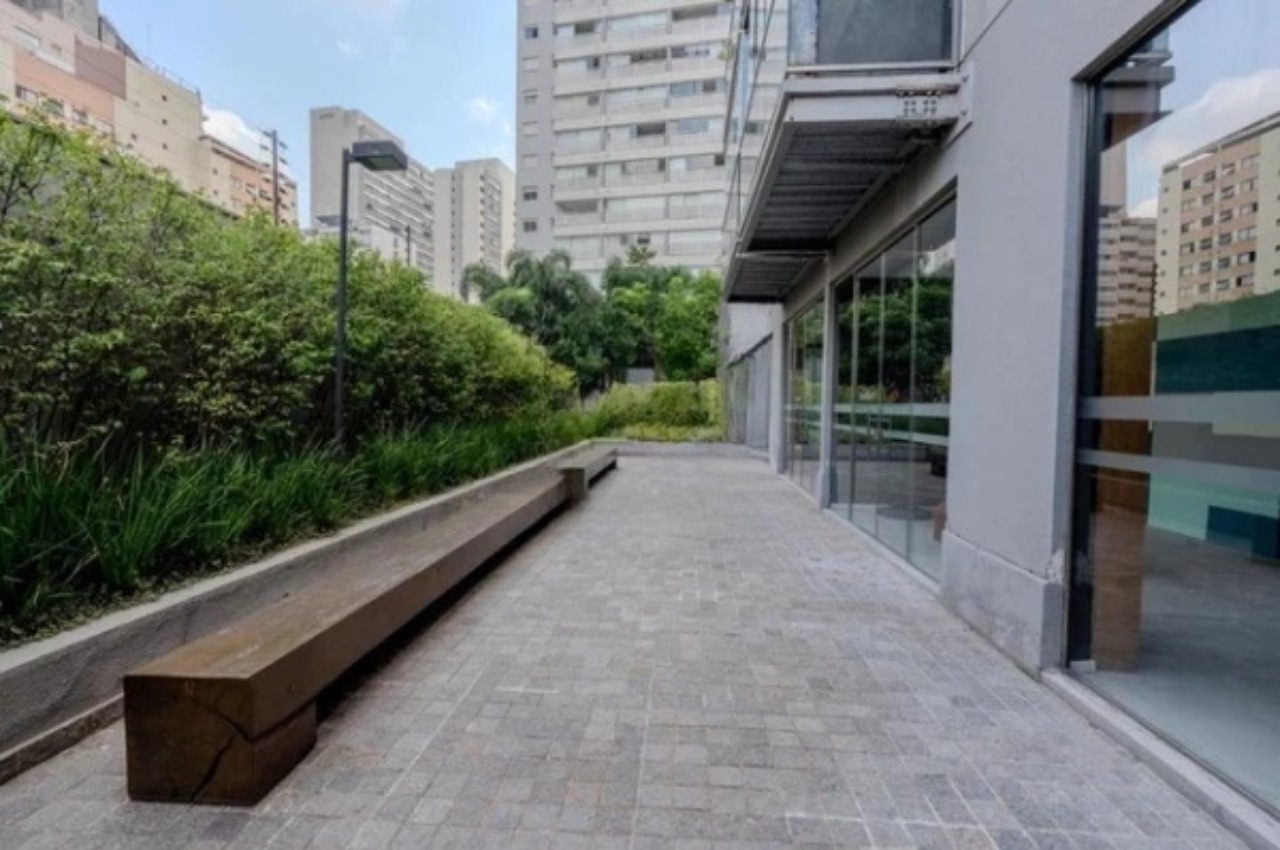 Apartamento, 1 quarto, 54 m² - Foto 5