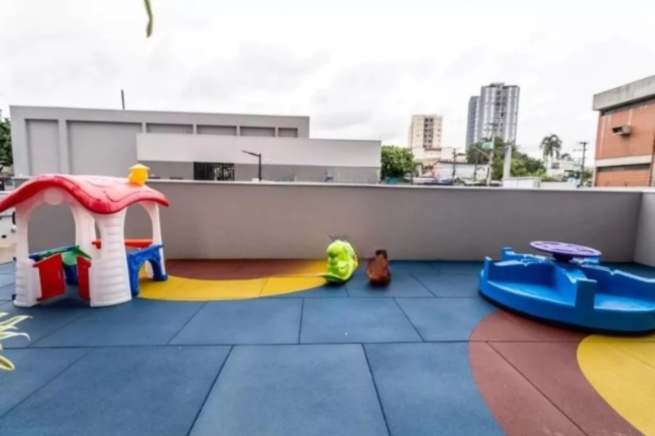 Apartamento, 2 quartos, 37 m² - Foto 6
