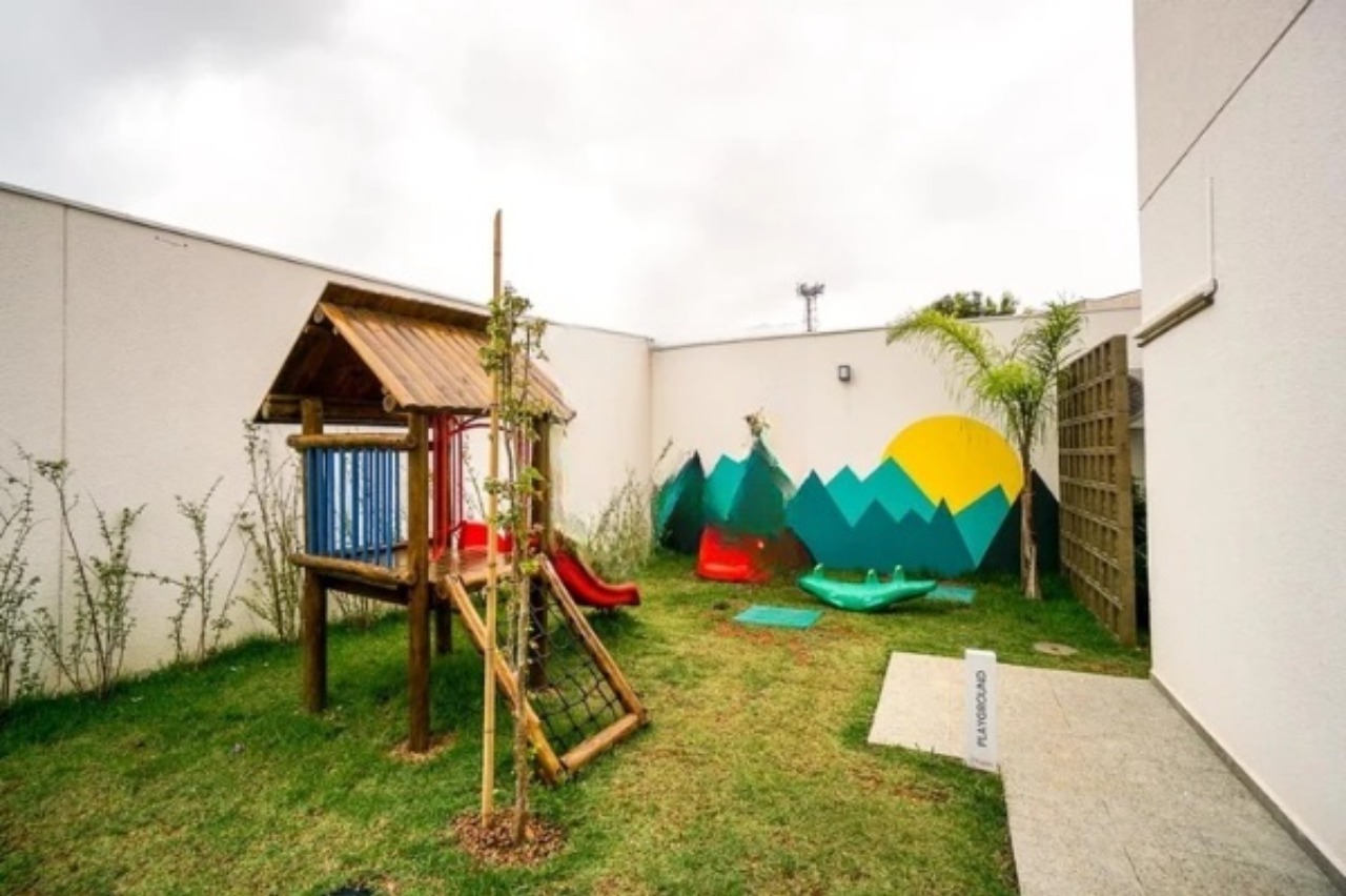 Apartamento, 1 quarto, 34 m² - Foto 9
