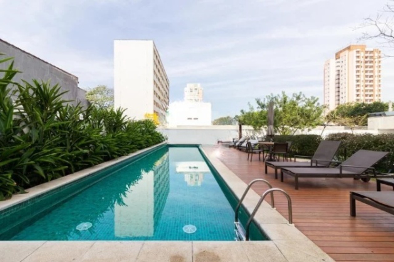 Apartamento, 1 quarto, 72 m² - Foto 5
