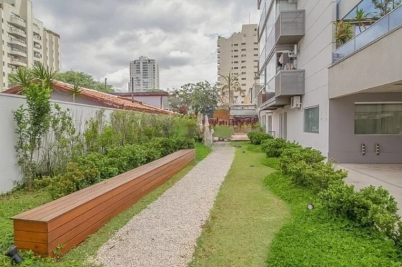 Apartamento, 1 quarto, 72 m² - Foto 4