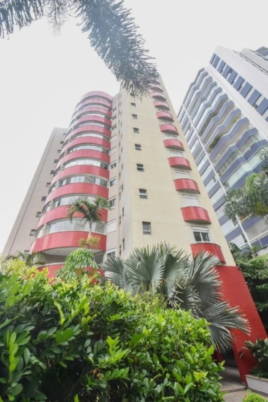 Apartamento, 3 quartos, 118 m² - Foto 1