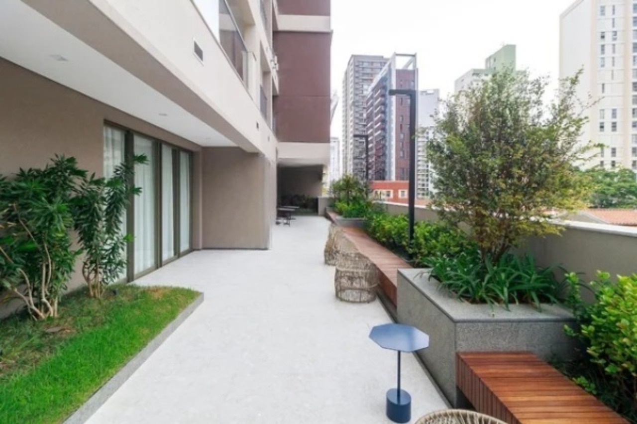 Apartamento, 2 quartos, 92 m² - Foto 3