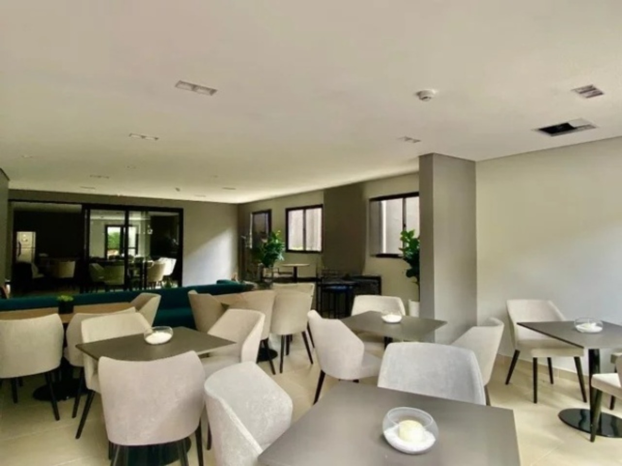 Apartamento, 1 quarto, 27 m² - Foto 12