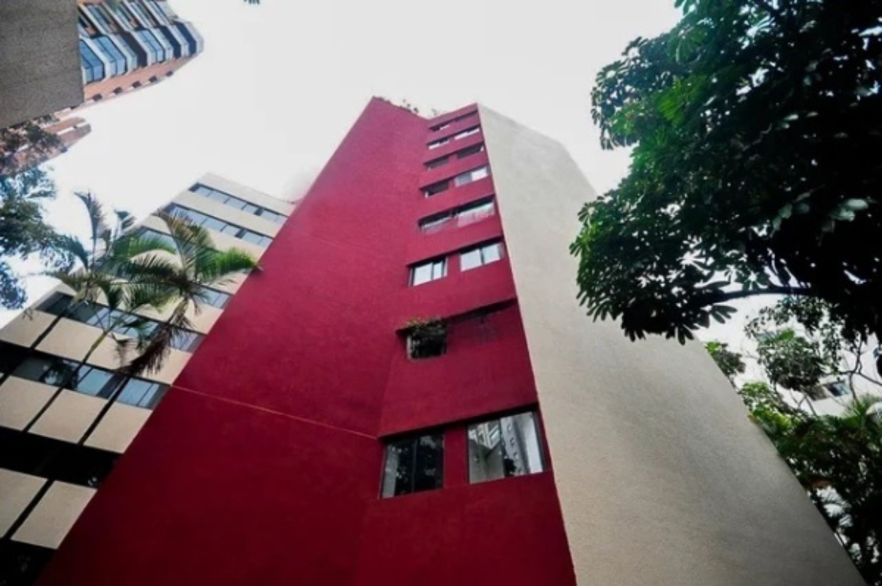 Apartamento, 1 quarto, 53 m² - Foto 1