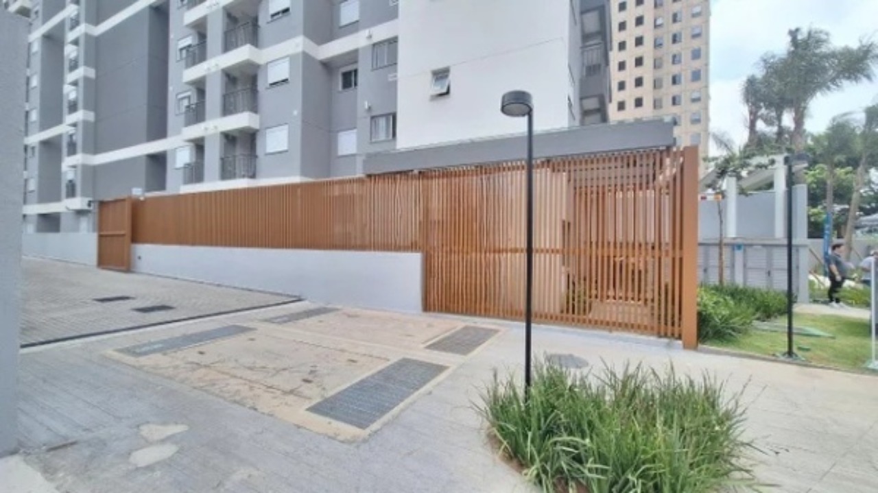 Apartamento, 2 quartos, 41 m² - Foto 4