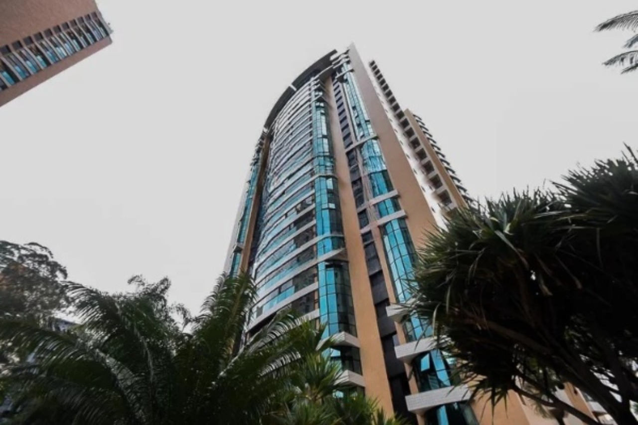 Apartamento, 3 quartos, 207 m² - Foto 2