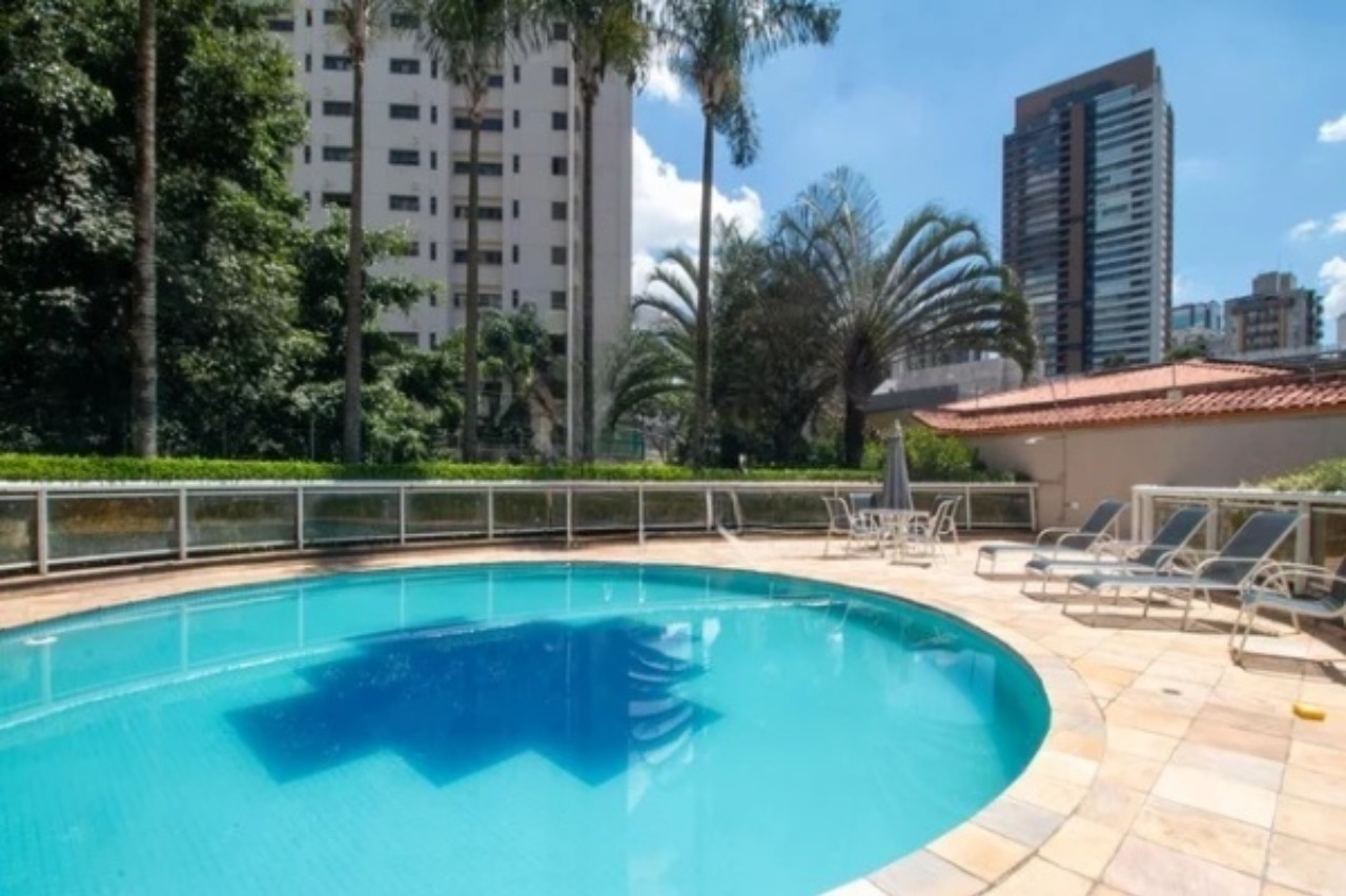 Apartamento, 3 quartos, 118 m² - Foto 6