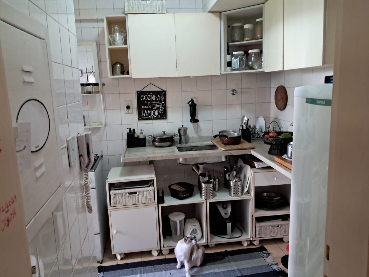 Apartamento, 1 quarto, 53 m² - Foto 32