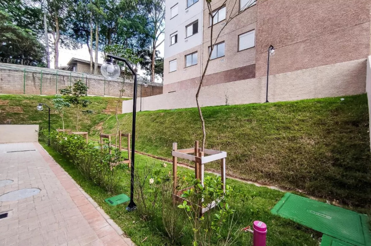 Apartamento, 1 quarto, 24 m² - Foto 14