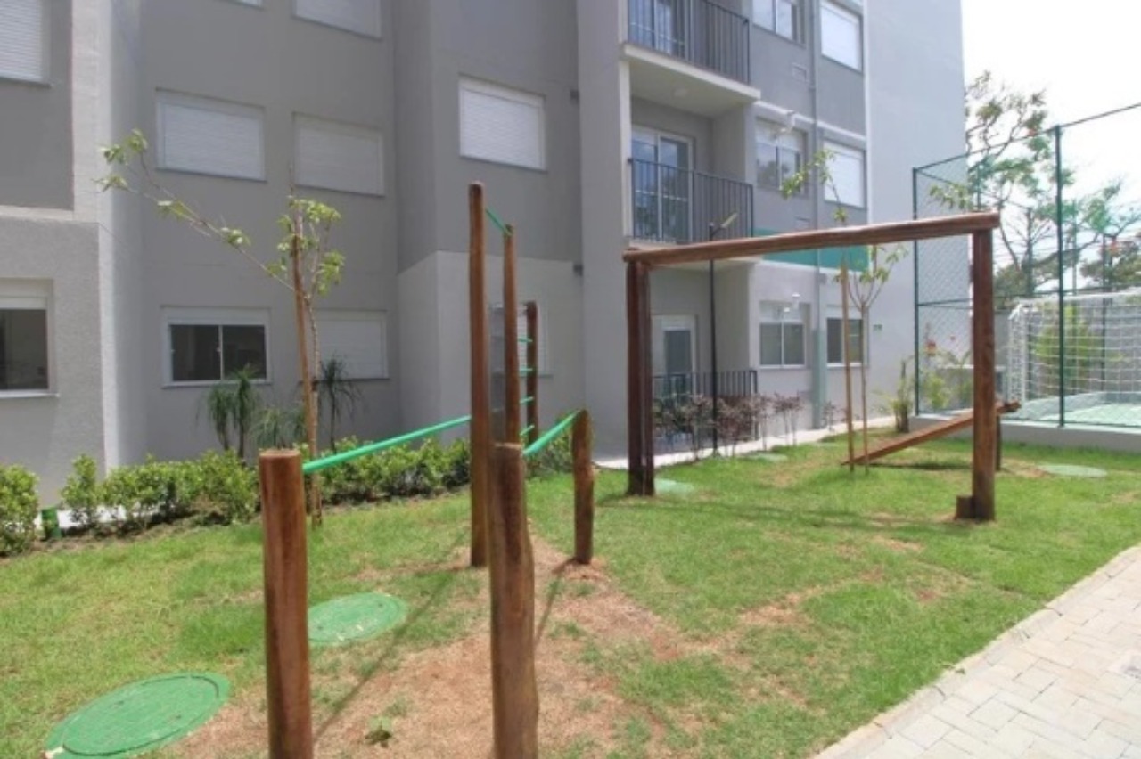 Apartamento, 2 quartos, 40 m² - Foto 7