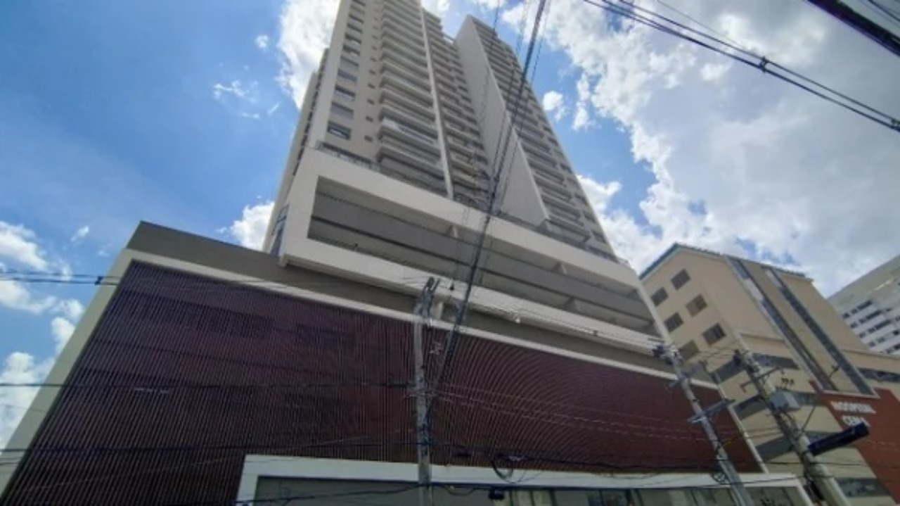 Apartamento, 2 quartos, 64 m² - Foto 1