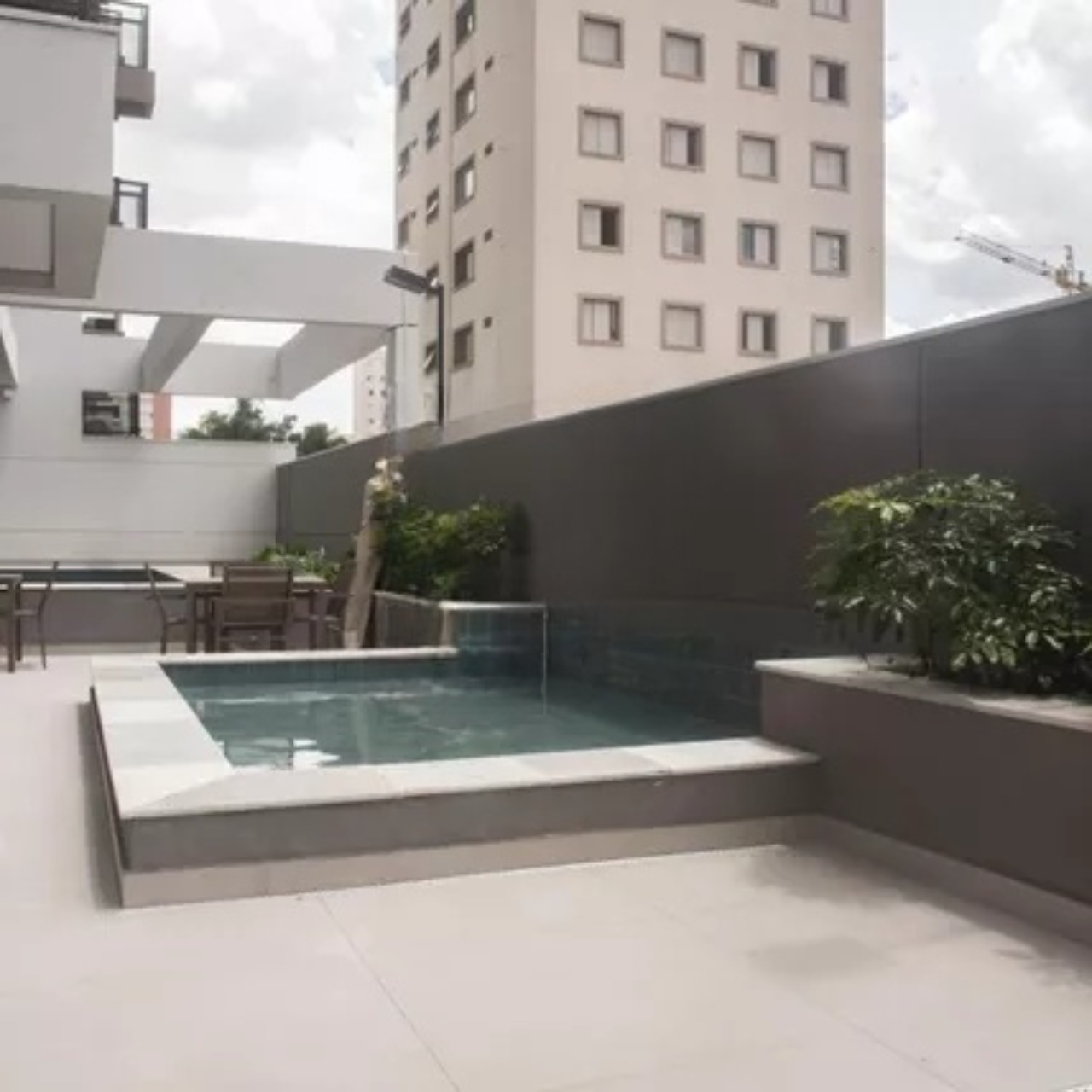 Apartamento, 2 quartos, 58 m² - Foto 3