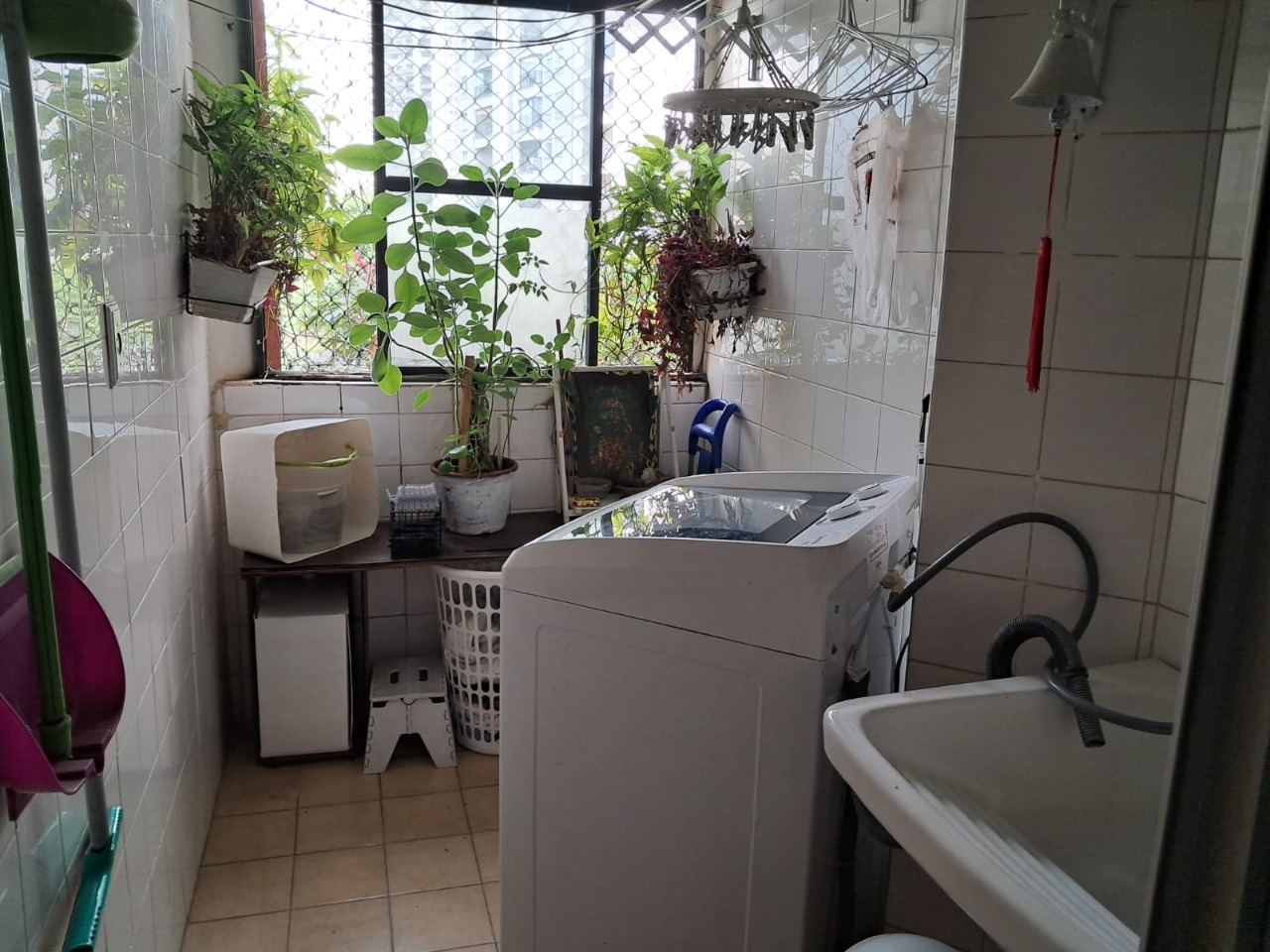 Apartamento, 1 quarto, 53 m² - Foto 38