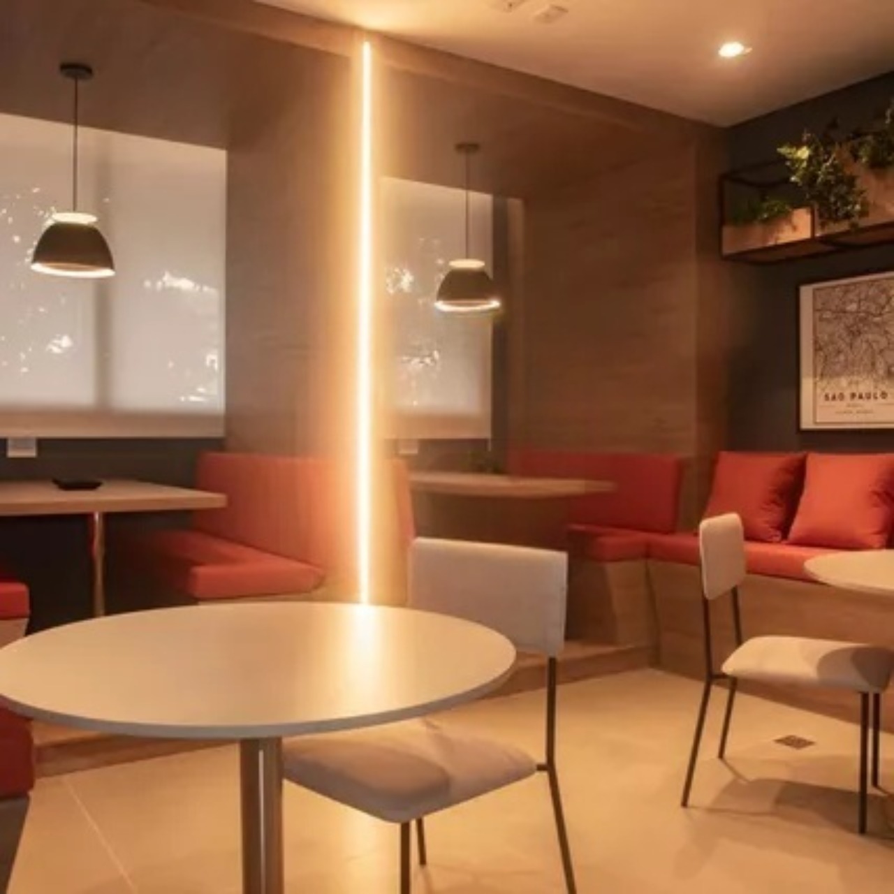 Apartamento, 2 quartos, 58 m² - Foto 13