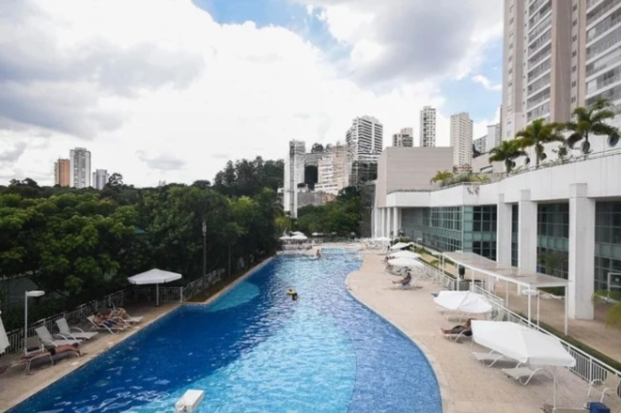 Apartamento, 3 quartos, 141 m² - Foto 3