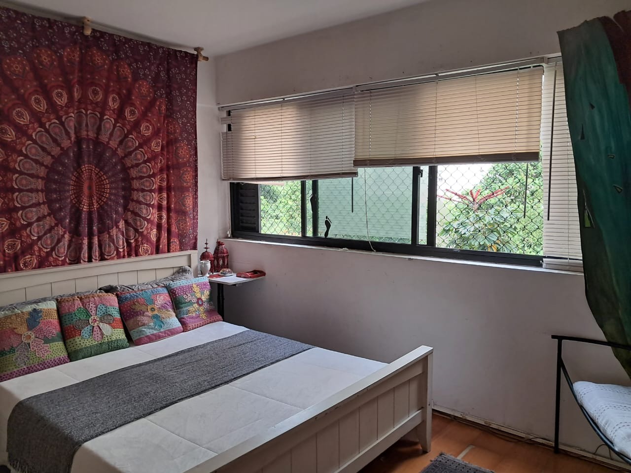 Apartamento, 1 quarto, 53 m² - Foto 22