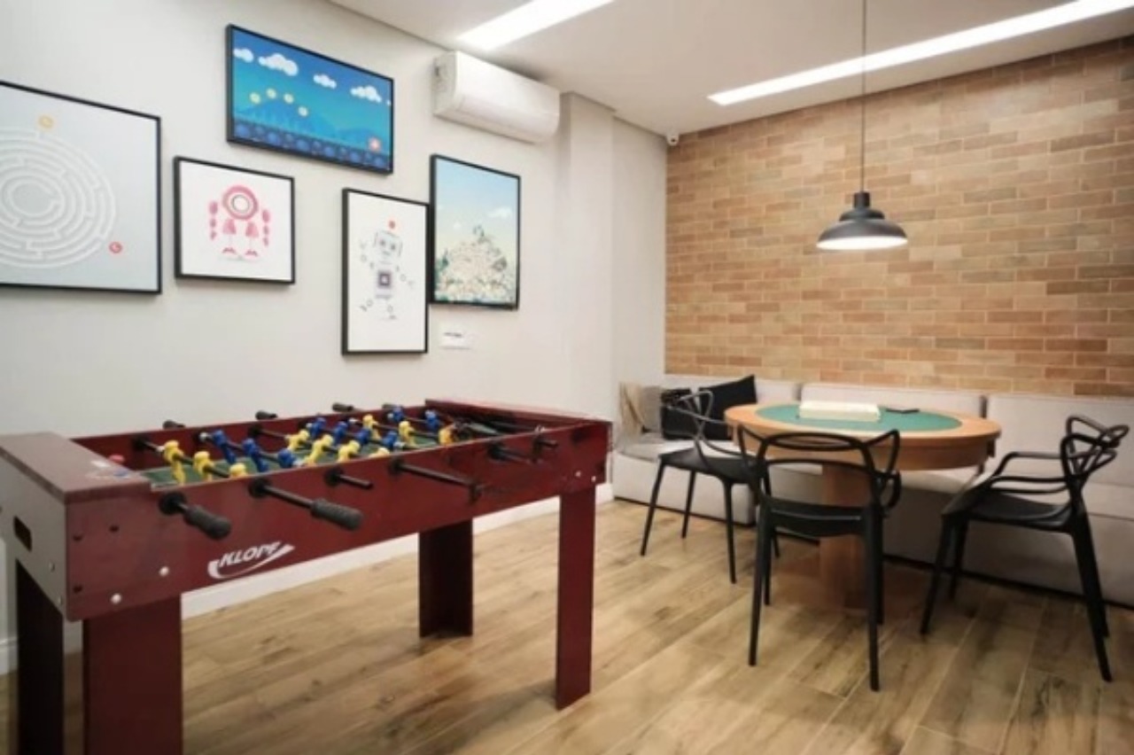 Apartamento, 1 quarto, 34 m² - Foto 18