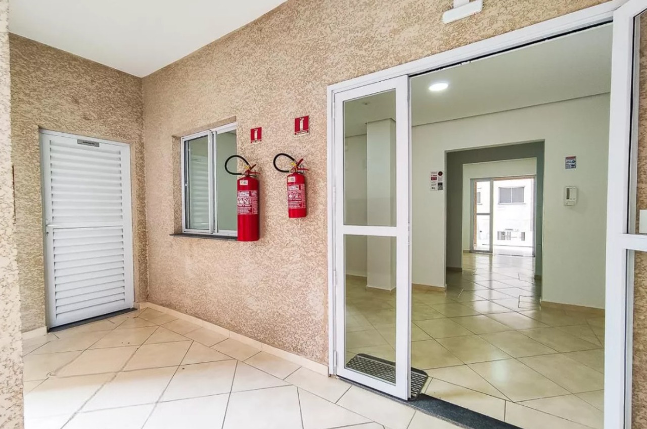 Apartamento, 1 quarto, 24 m² - Foto 21