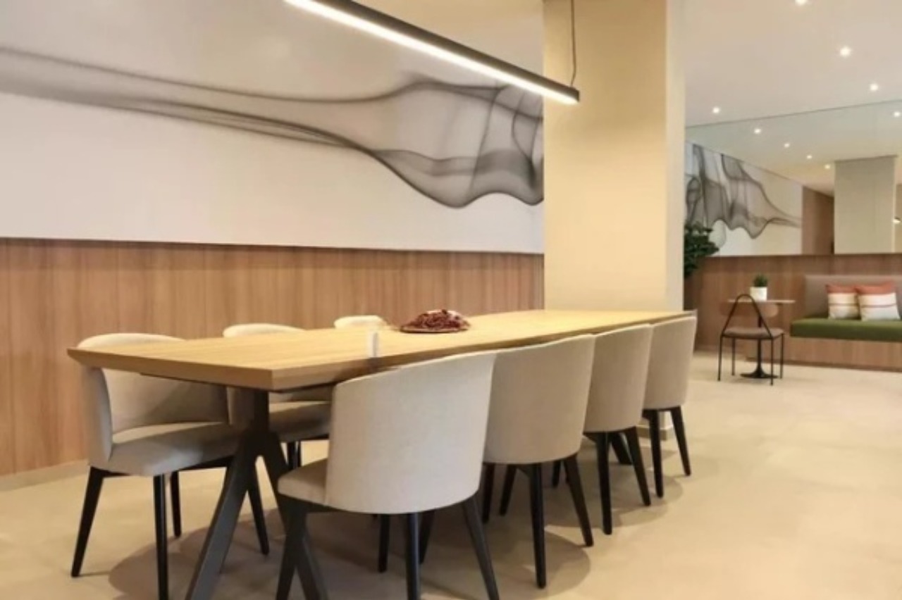 Apartamento, 1 quarto, 27 m² - Foto 10