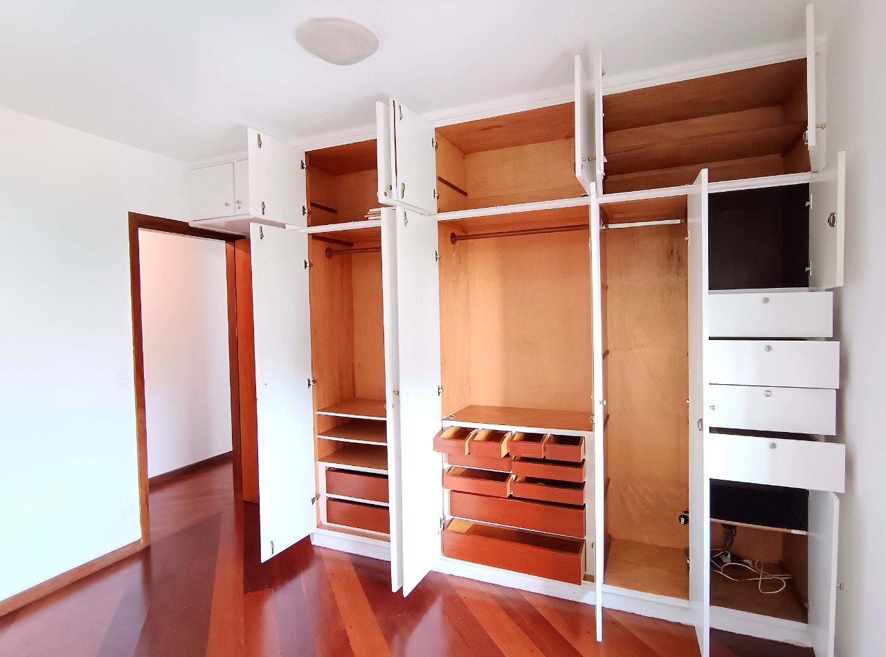 Apartamento, 3 quartos, 170 m² - Foto 20
