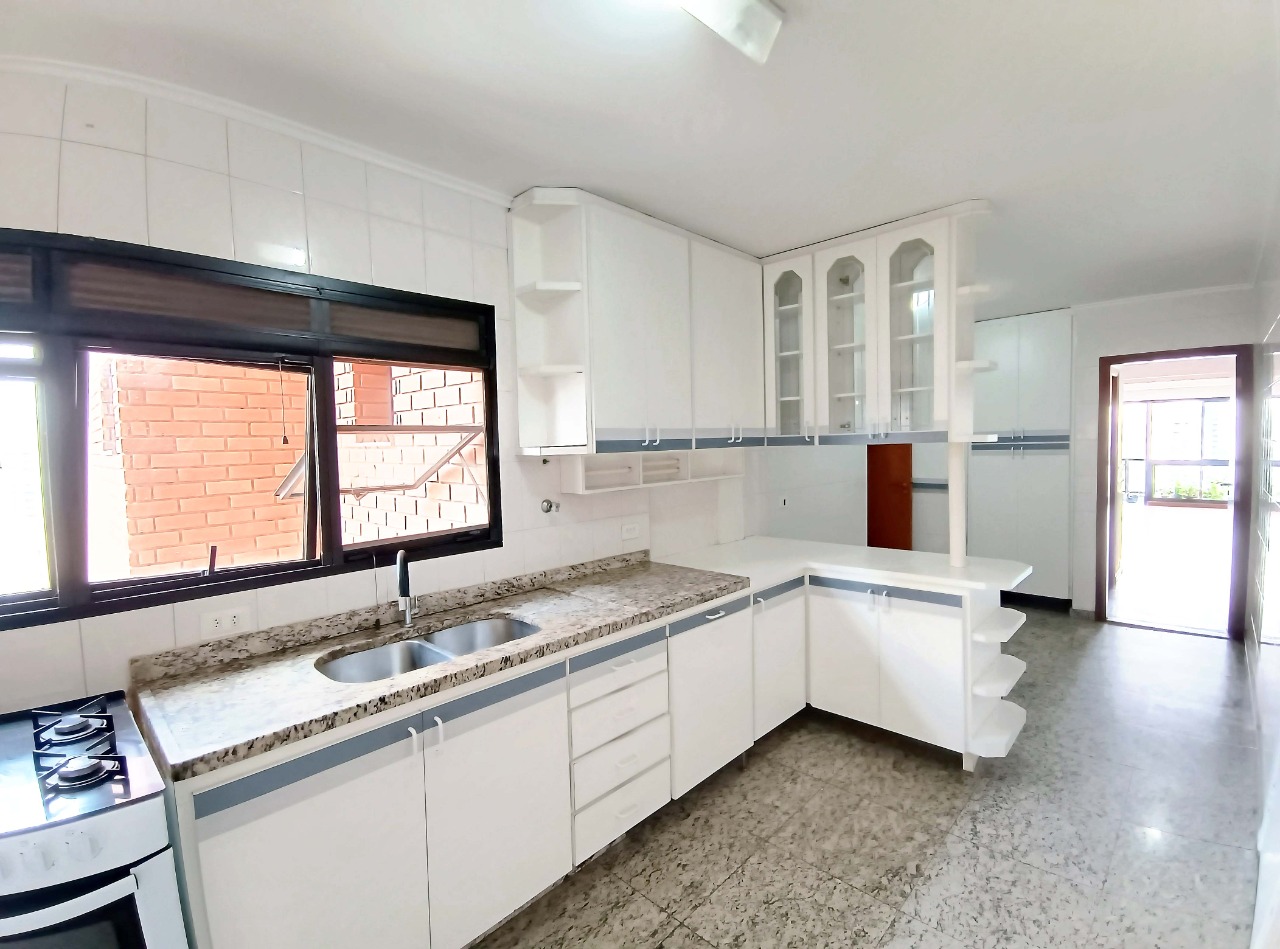 Apartamento, 3 quartos, 170 m² - Foto 25