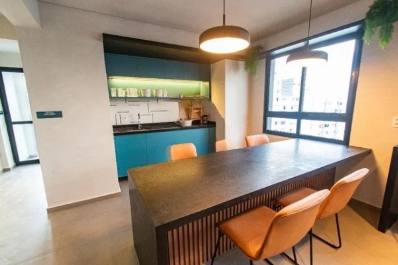 Apartamento, 1 quarto, 24 m² - Foto 7