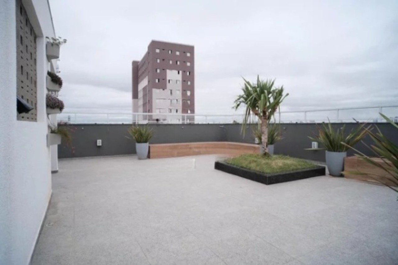 Apartamento, 1 quarto, 34 m² - Foto 4