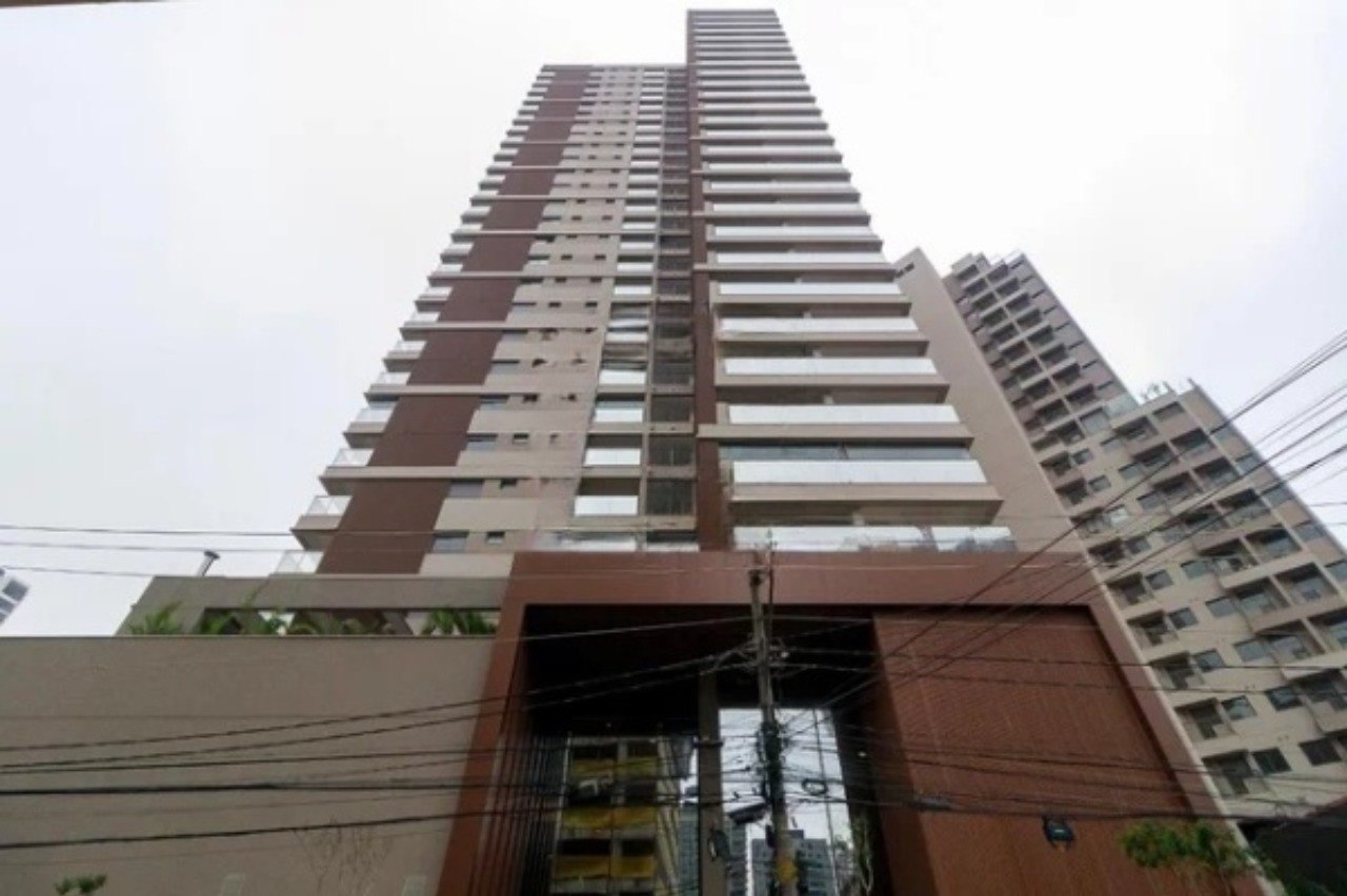 Apartamento, 2 quartos, 92 m² - Foto 1