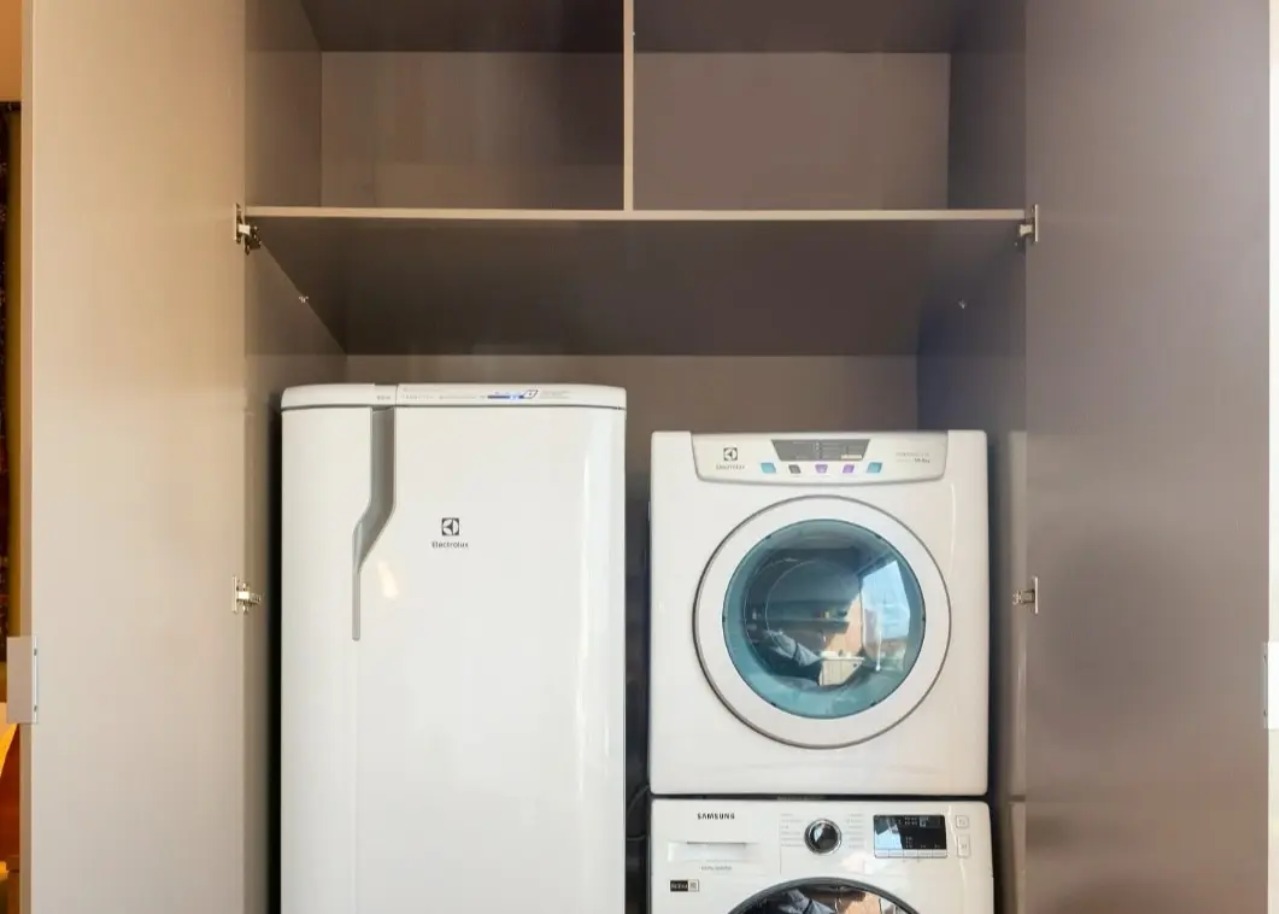 Apartamento, 1 quarto, 29 m² - Foto 15