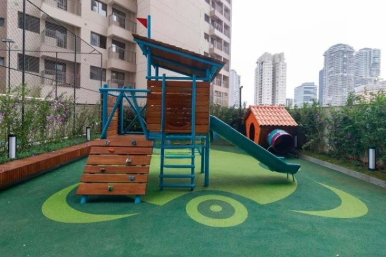 Apartamento, 2 quartos, 92 m² - Foto 6