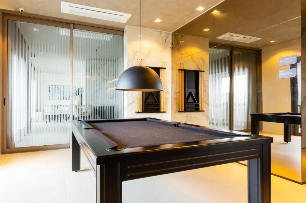 Apartamento, 1 quarto, 29 m² - Foto 13