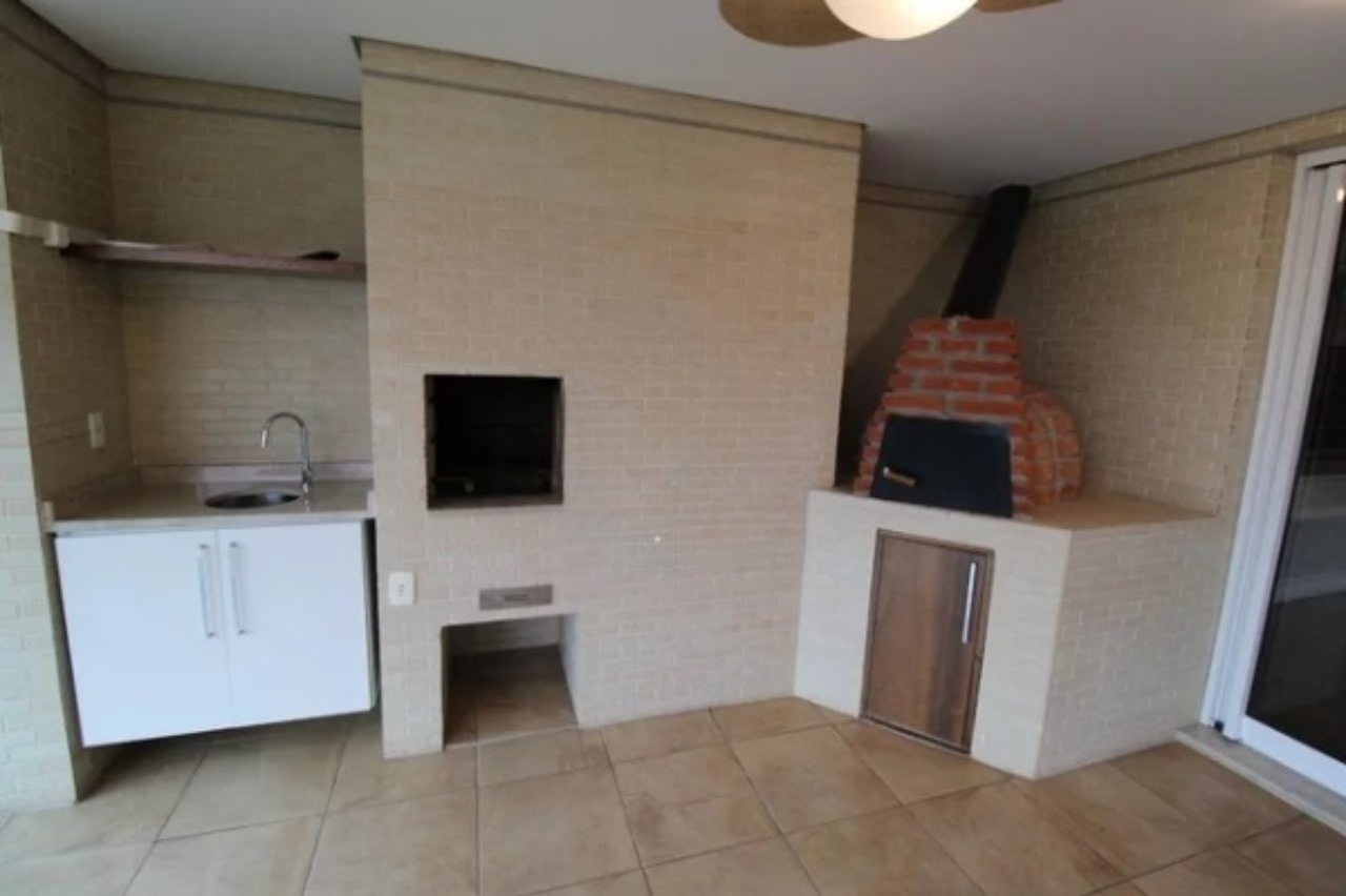Apartamento, 3 quartos, 207 m² - Foto 19