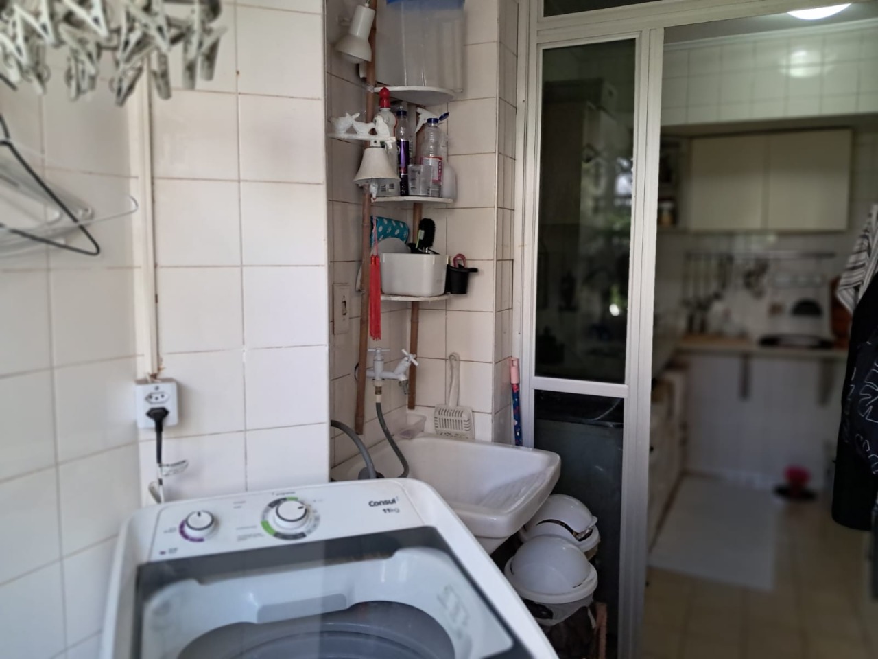 Apartamento, 1 quarto, 53 m² - Foto 39