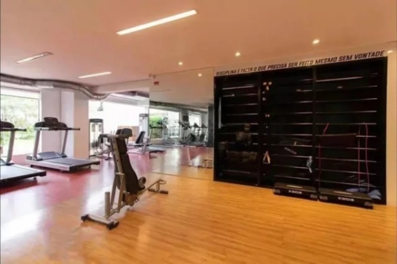 Apartamento, 1 quarto, 72 m² - Foto 13
