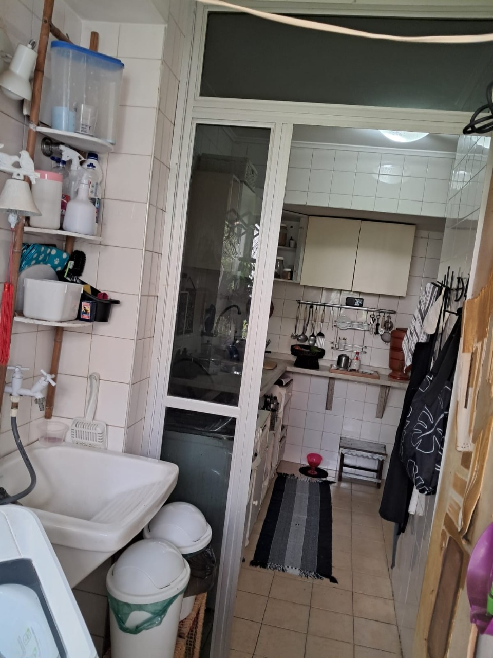 Apartamento, 1 quarto, 53 m² - Foto 33