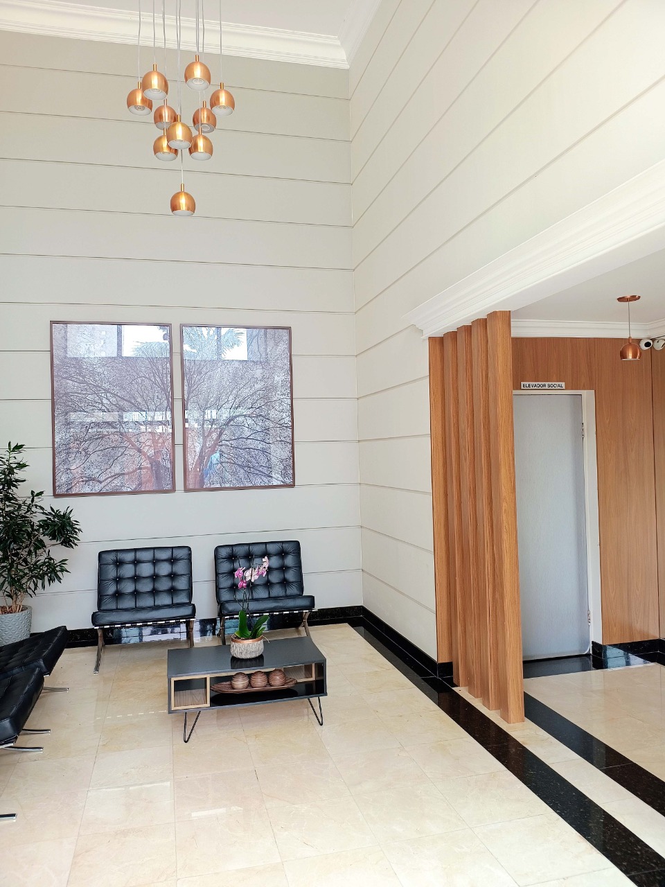 Apartamento, 3 quartos, 170 m² - Foto 12