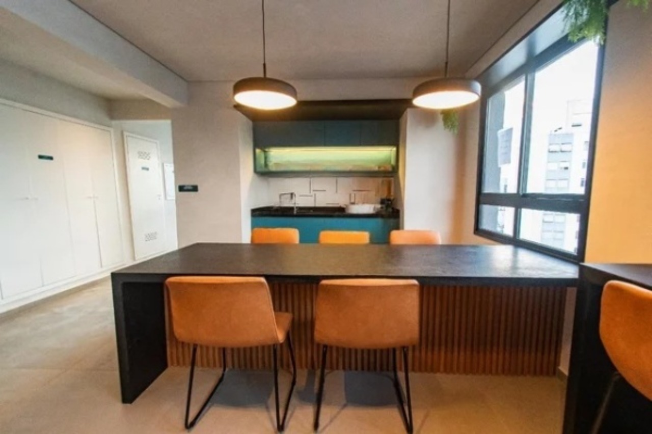 Apartamento, 1 quarto, 24 m² - Foto 10