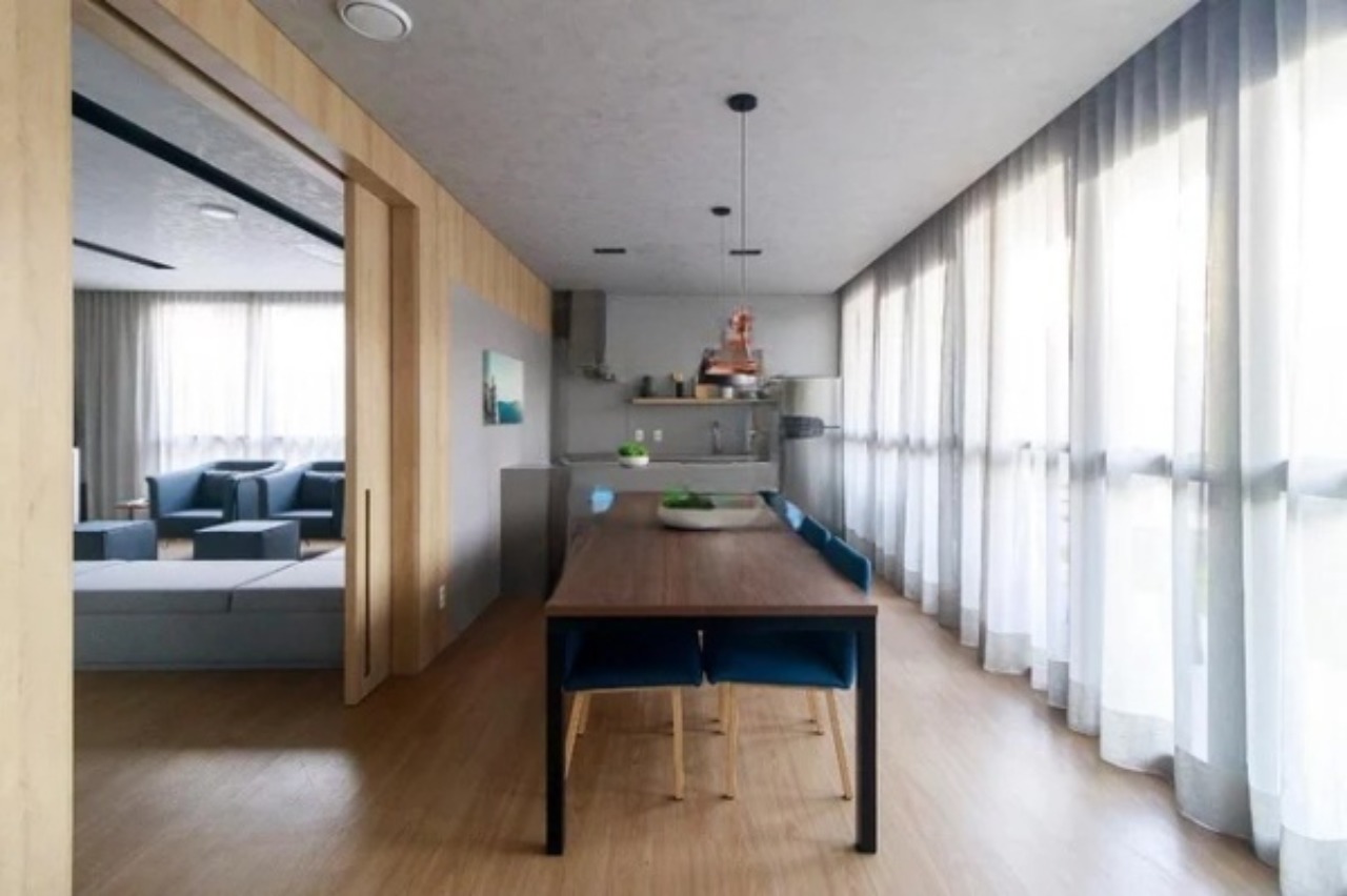 Apartamento, 3 quartos, 100 m² - Foto 11