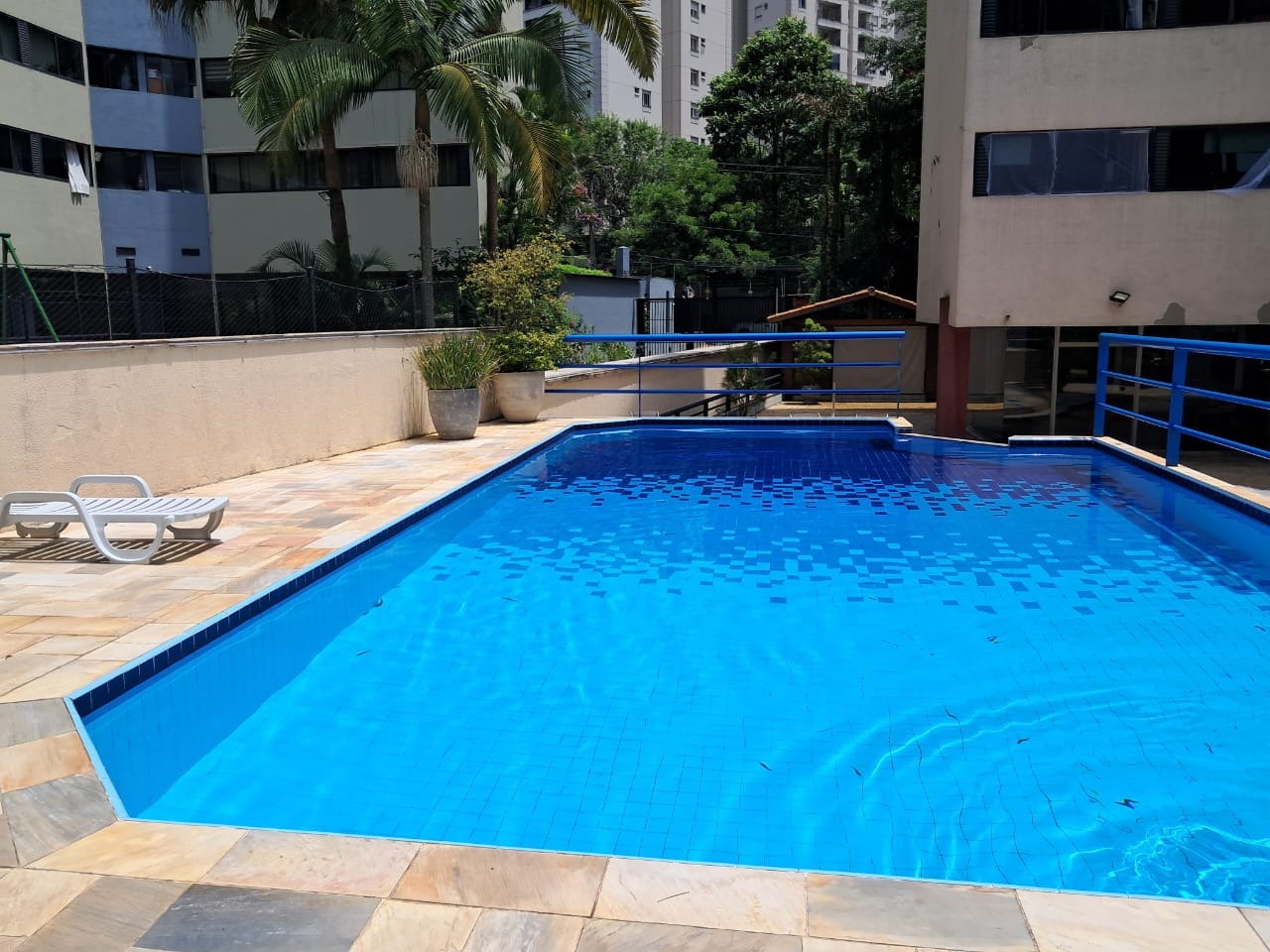 Apartamento, 1 quarto, 53 m² - Foto 5