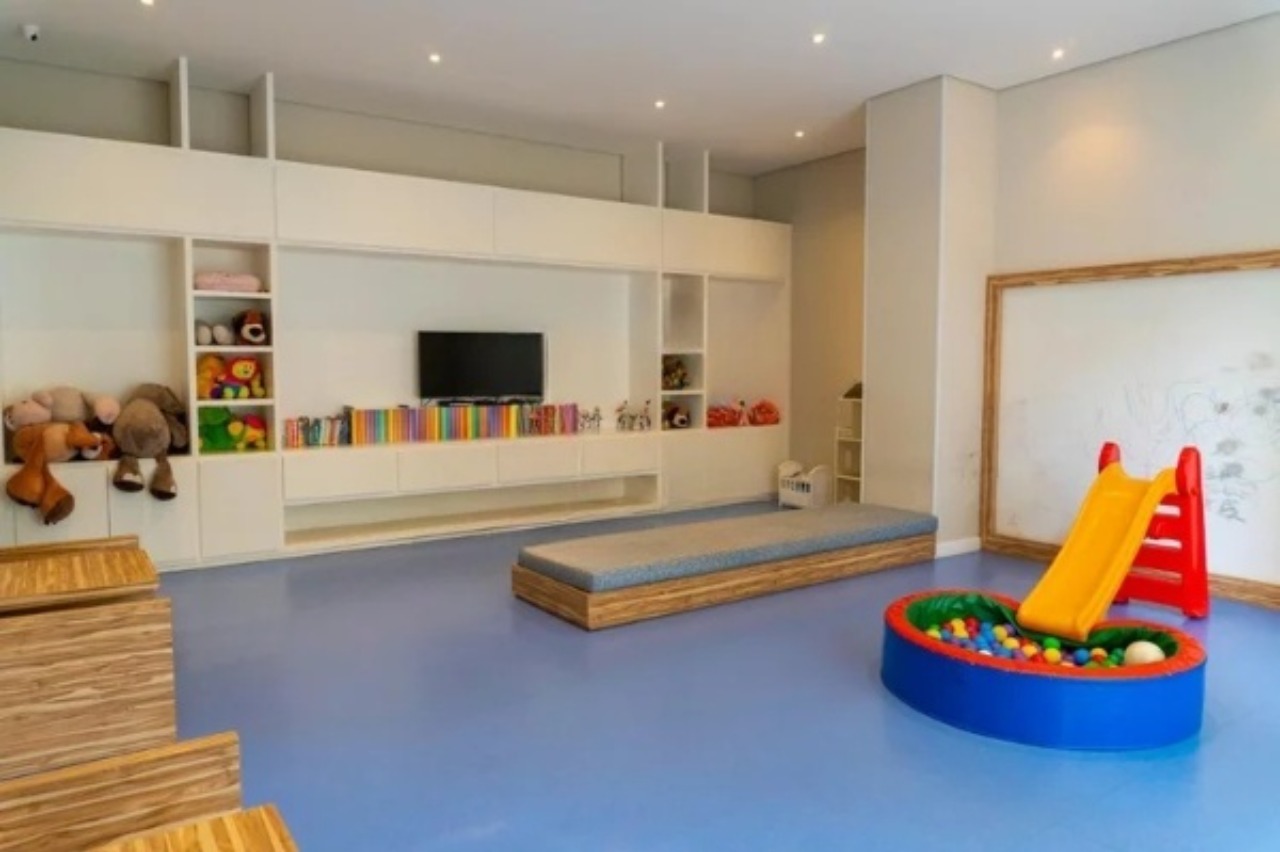 Apartamento, 3 quartos, 85 m² - Foto 24