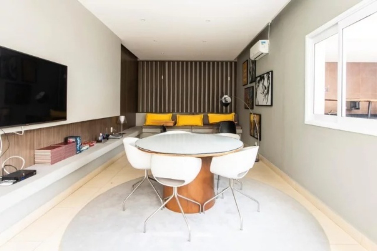 Apartamento, 1 quarto, 48 m² - Foto 23