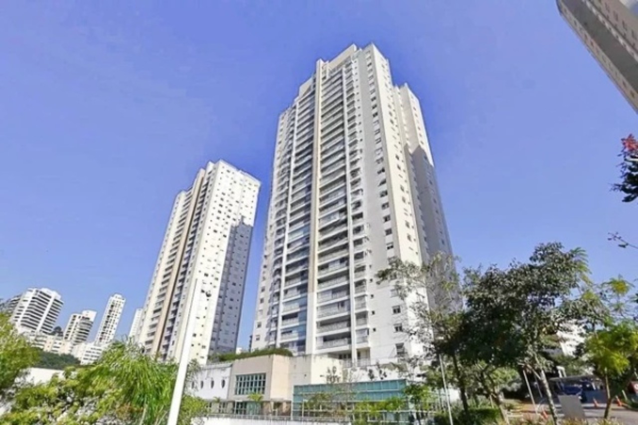 Apartamento, 3 quartos, 141 m² - Foto 1