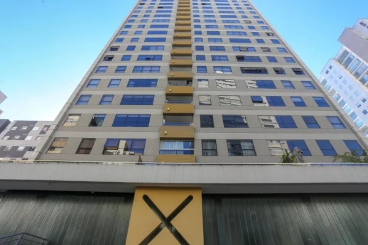 Apartamento, 1 quarto, 54 m² - Foto 1