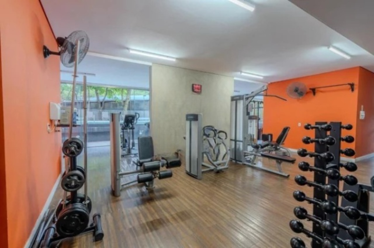 Apartamento, 1 quarto, 54 m² - Foto 17