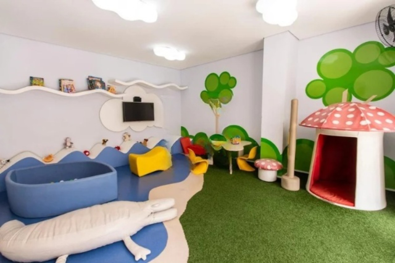 Apartamento, 1 quarto, 48 m² - Foto 21