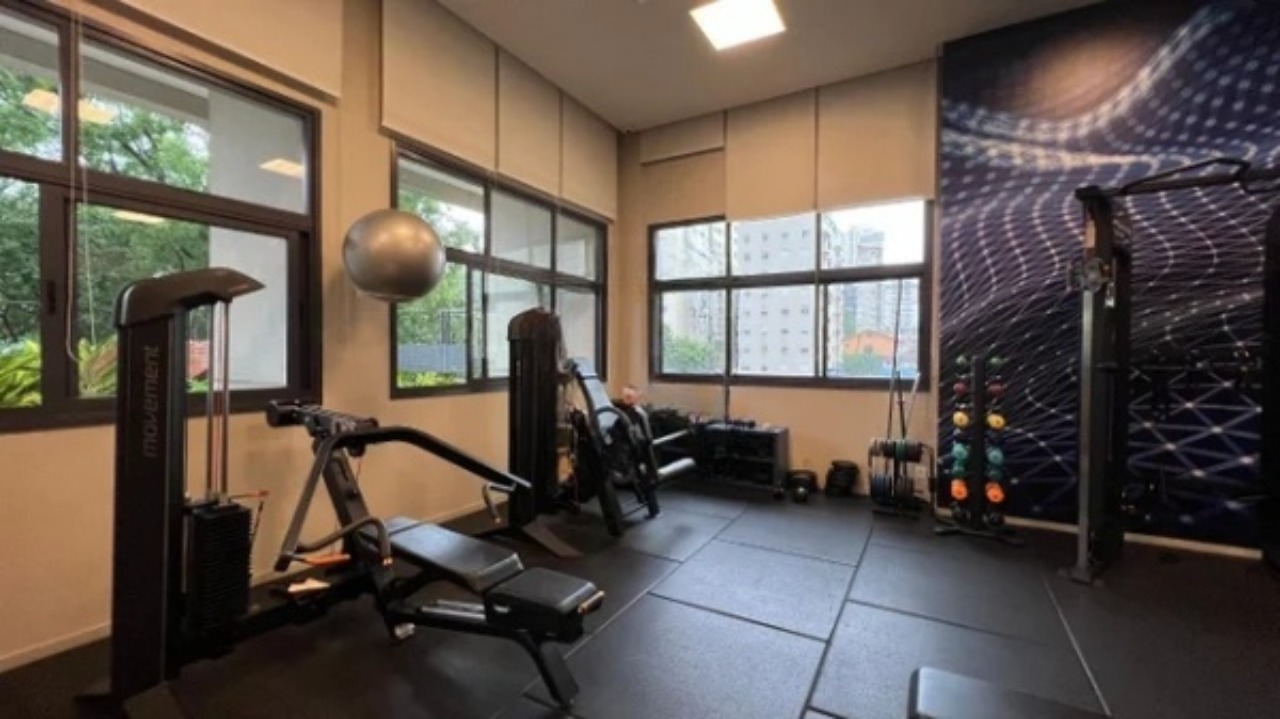 Apartamento, 1 quarto, 25 m² - Foto 18