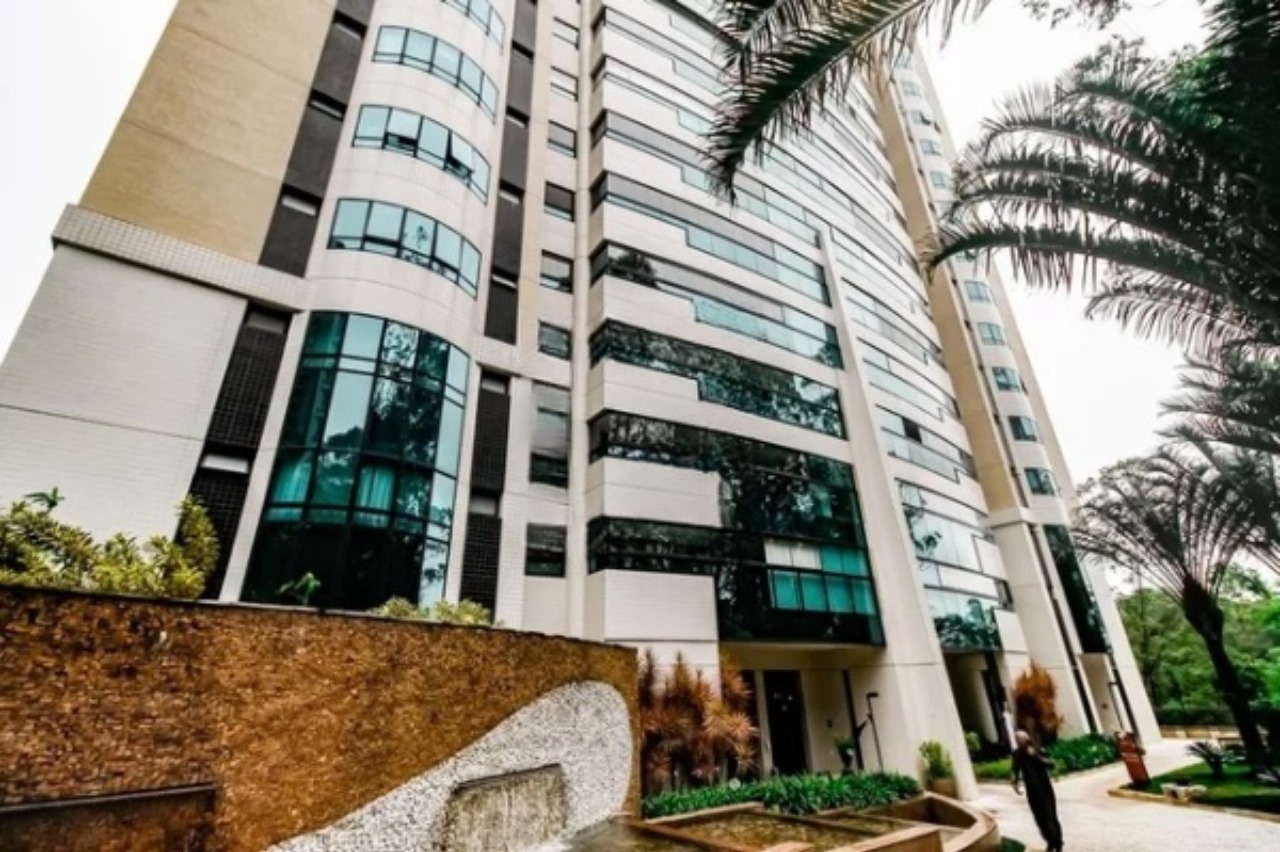 Apartamento, 3 quartos, 207 m² - Foto 3